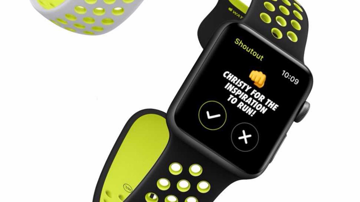 apple watch 2