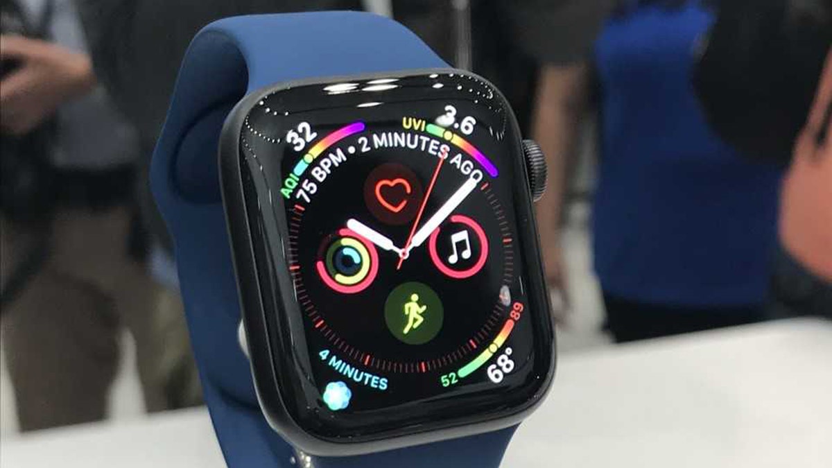 Apple Watch review roundup The hype is real for the best