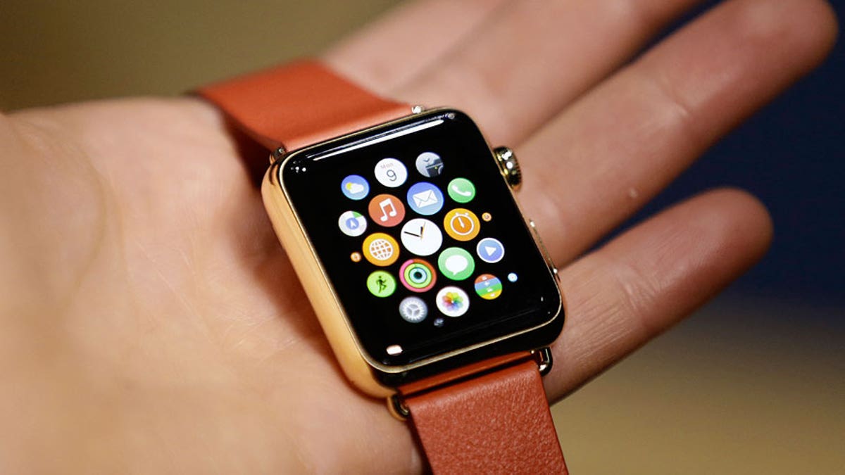 Digital Life Review Getting To Know Apple Watch