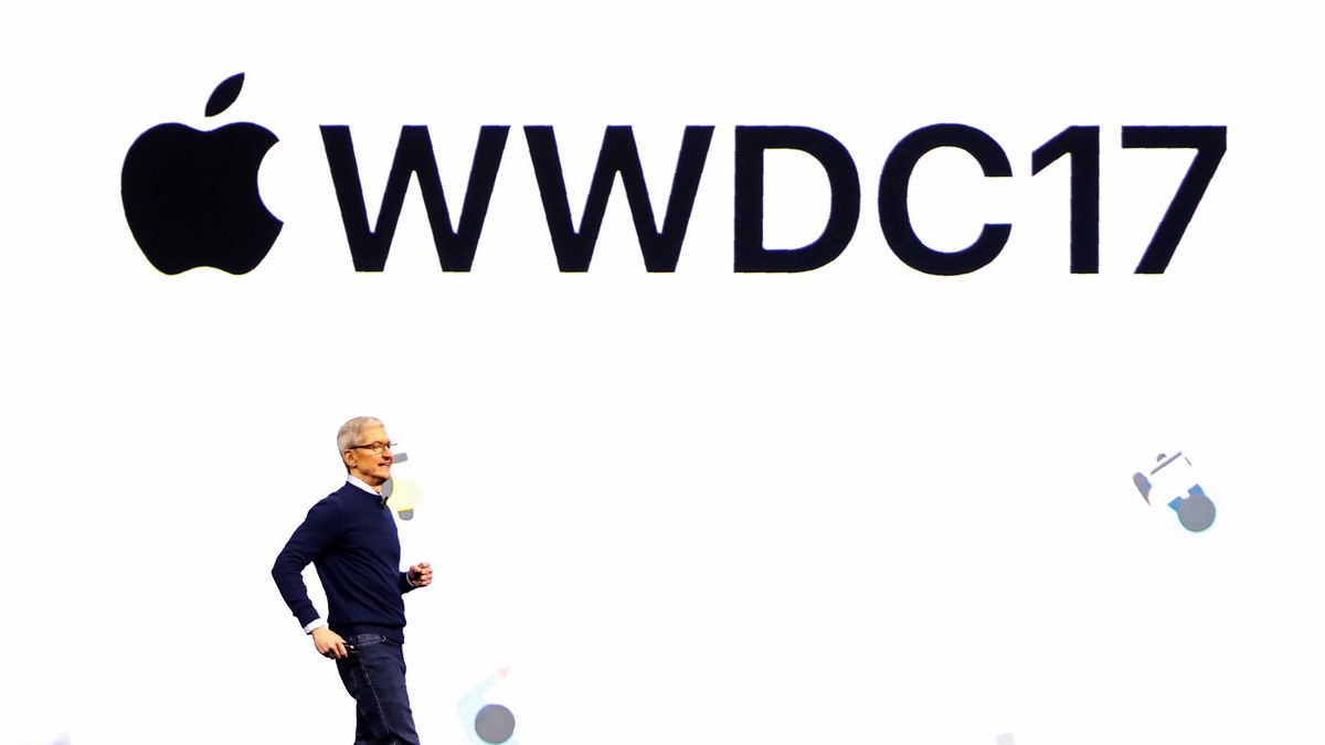 apple wwdc