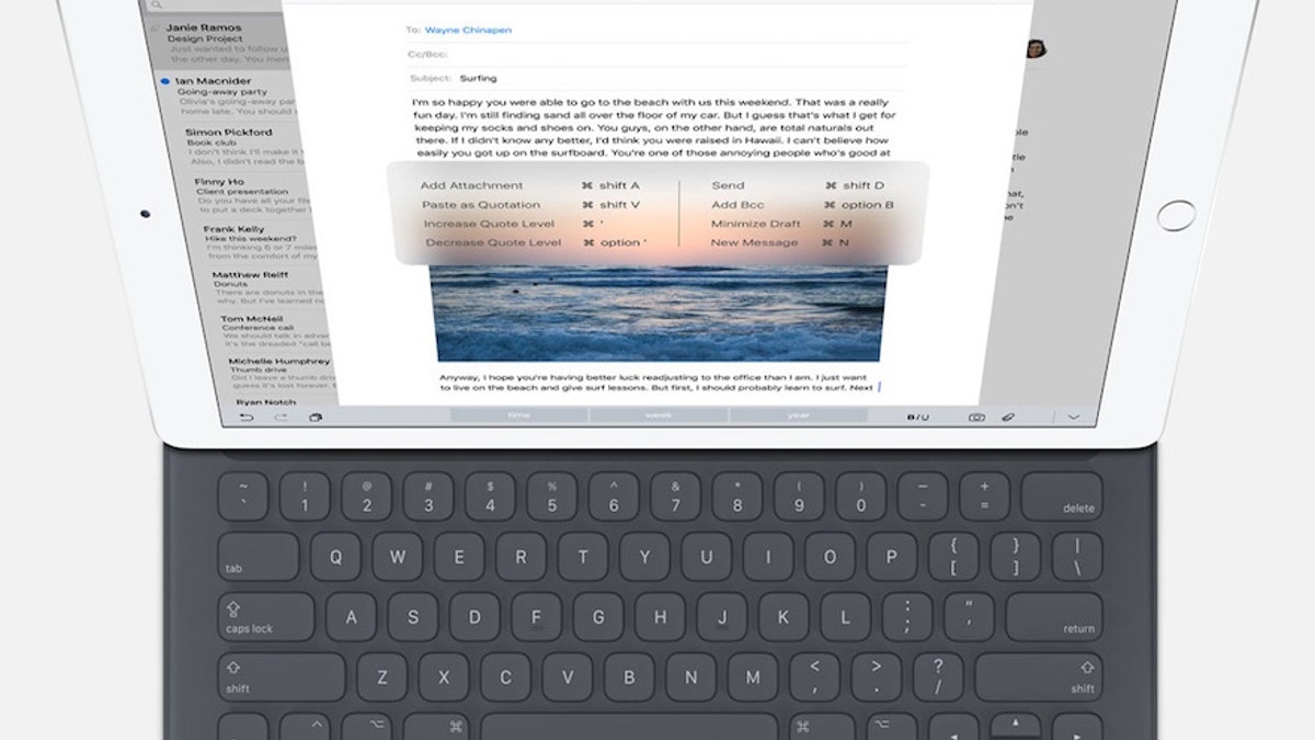 AppleiPadProSmartKeyboard