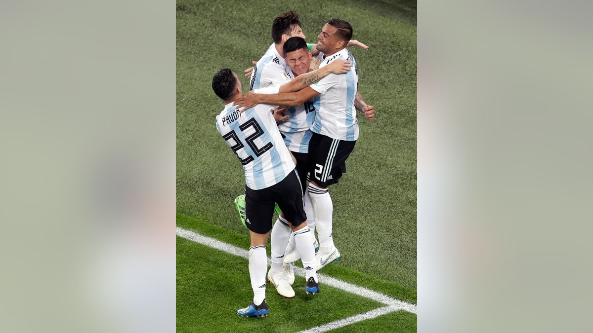 Argentina Nigeria 720