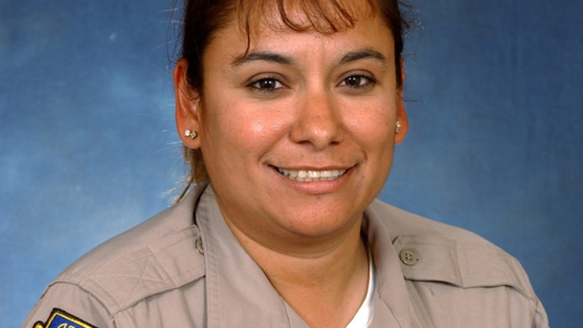 Arizona Immigrant Officer