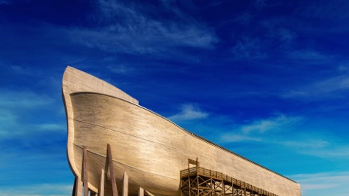 136492f4-ark encounter