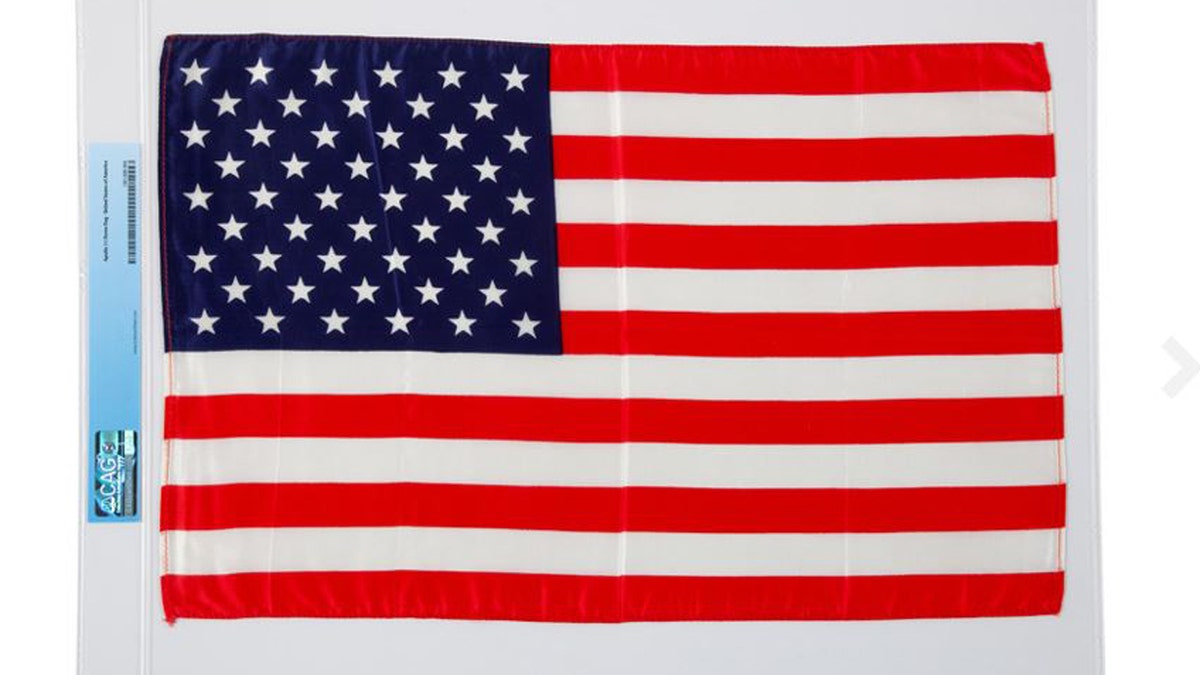 27e906f3-armstrong auction flag