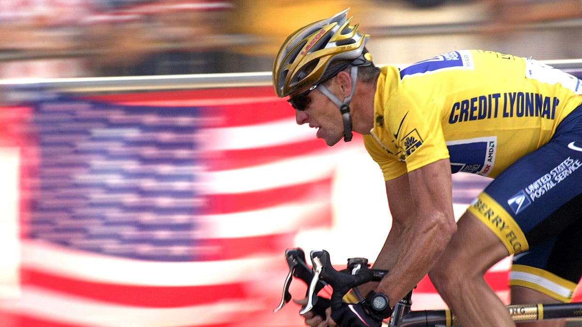 cc38a5d3-Doping Armstrong Cycling