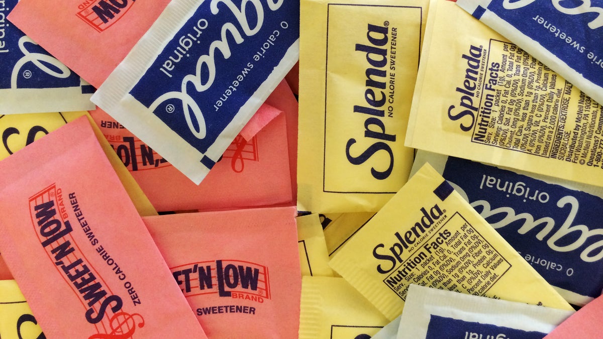 Artificial Sweeteners