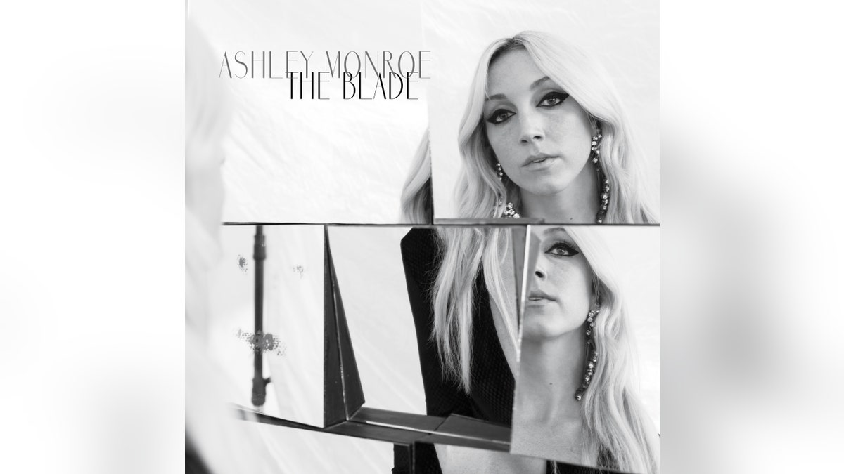 Music Review Ashley Monroe
