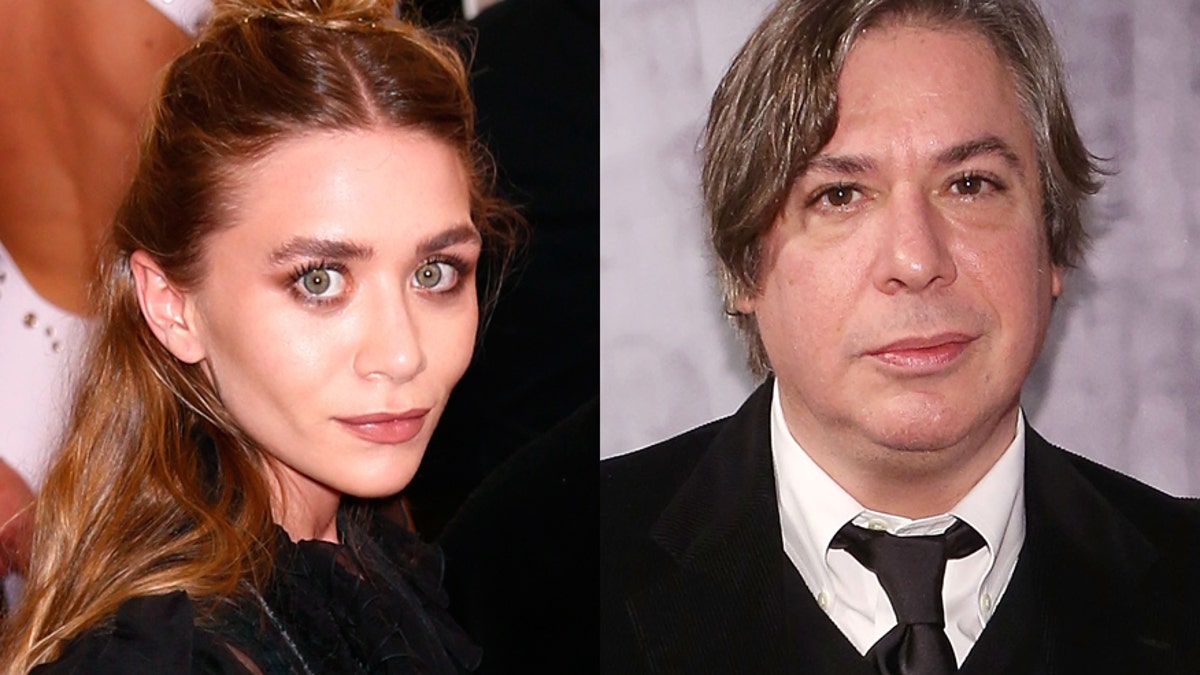 ashley olsen reuters geroge condo getty et online