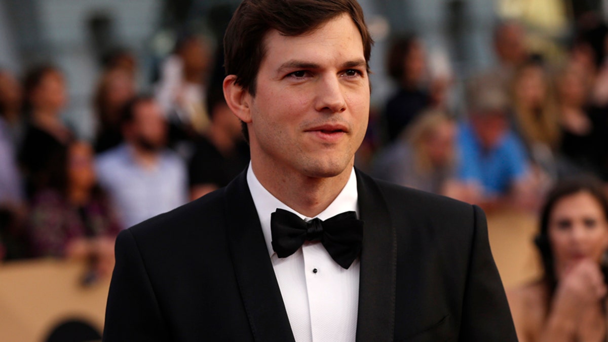 ashton kutcher reuters 2017