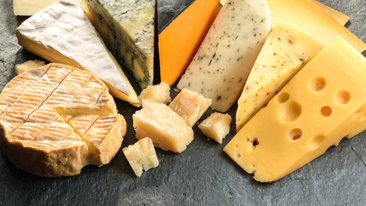 assorted cheese istock large