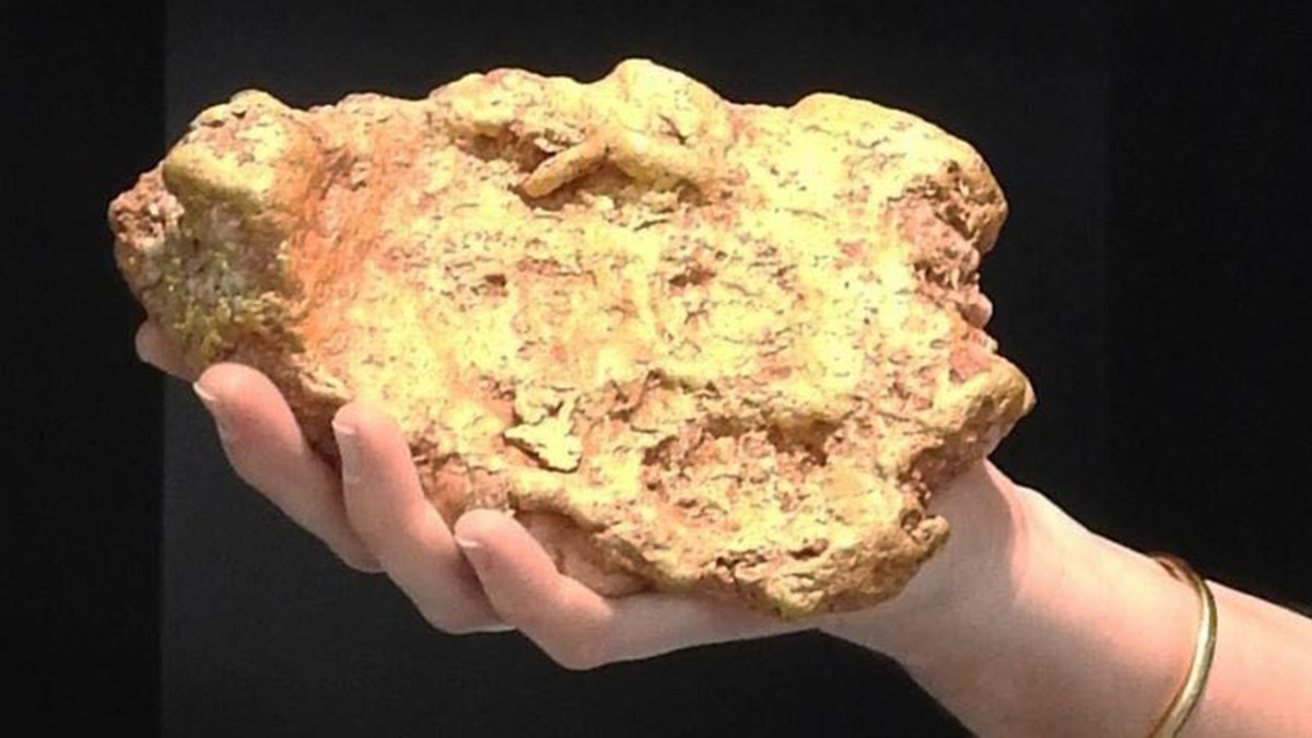 Biggest Gold Nuggets Ever Found and Their Worth