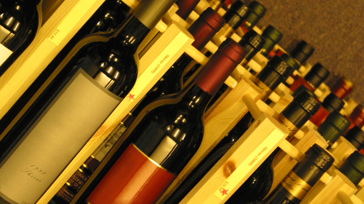 Australia’s wine is cheaper than bottled water Fox News