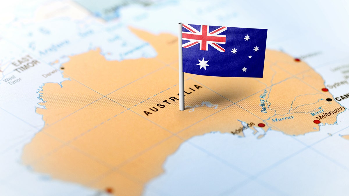 australia istock