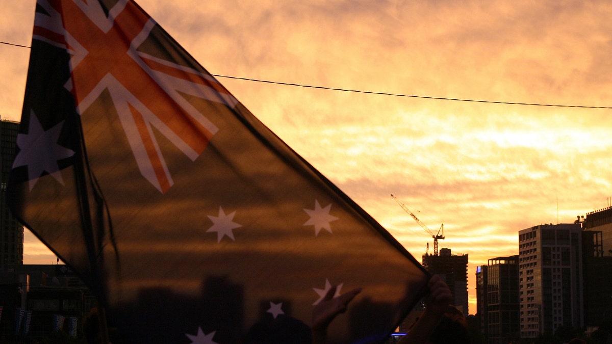 AustralianFlag