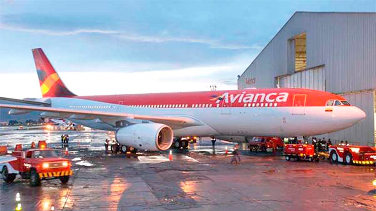 avianca 1