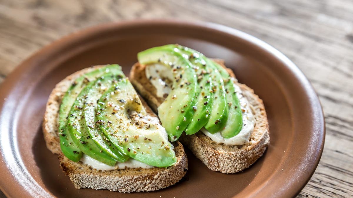 avocado toast istock medium