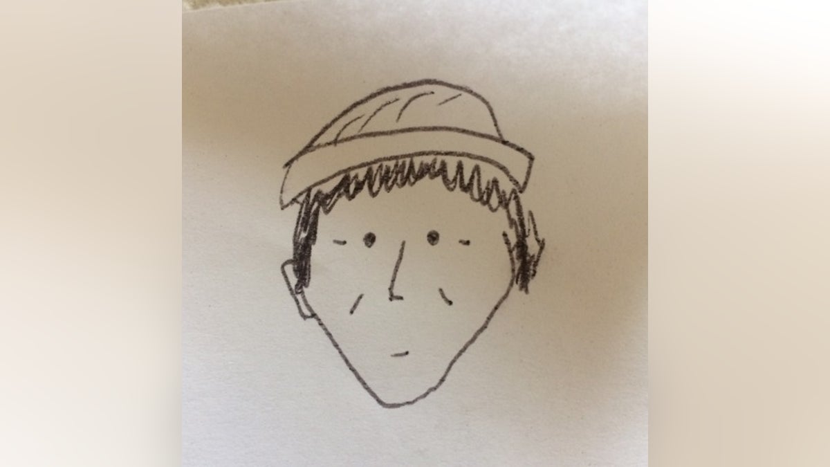 sketch