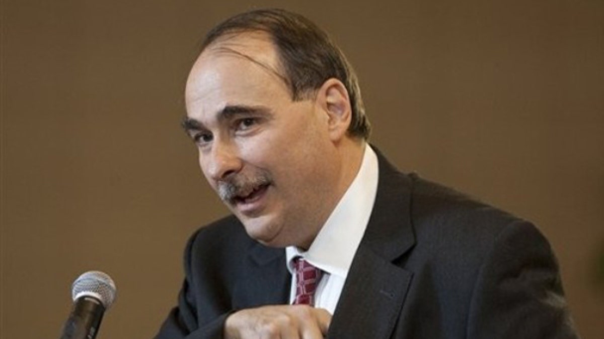 Axelrod Speech Nebraska