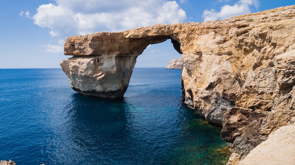 azure window istock