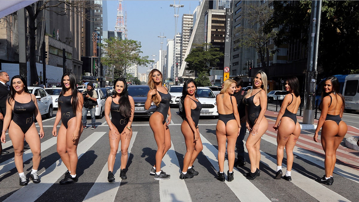 miss bumbum reuters