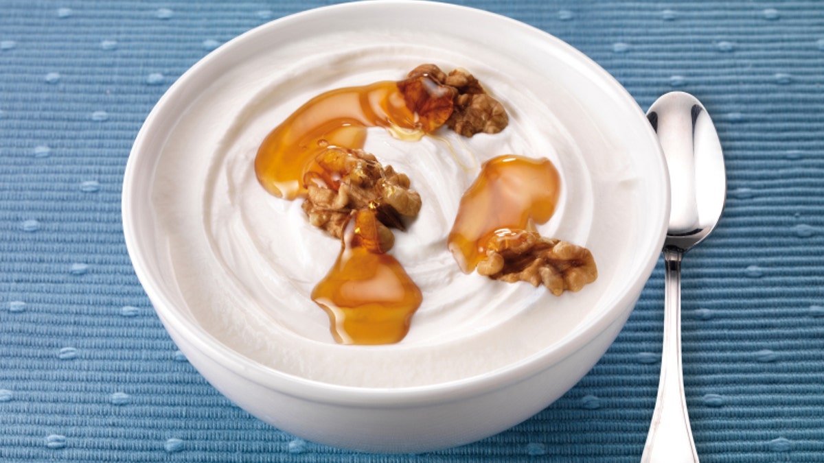 6 myths about Greek yogurt | Fox News