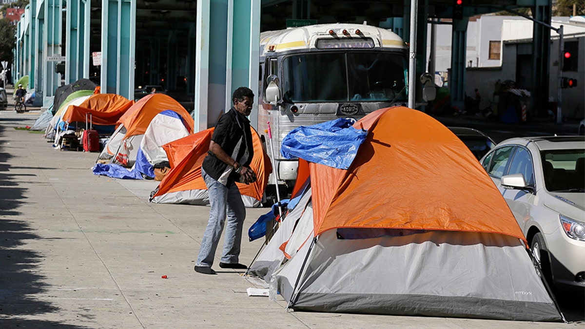 san francisco homeless 2