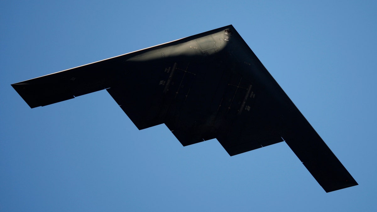 B2bomber