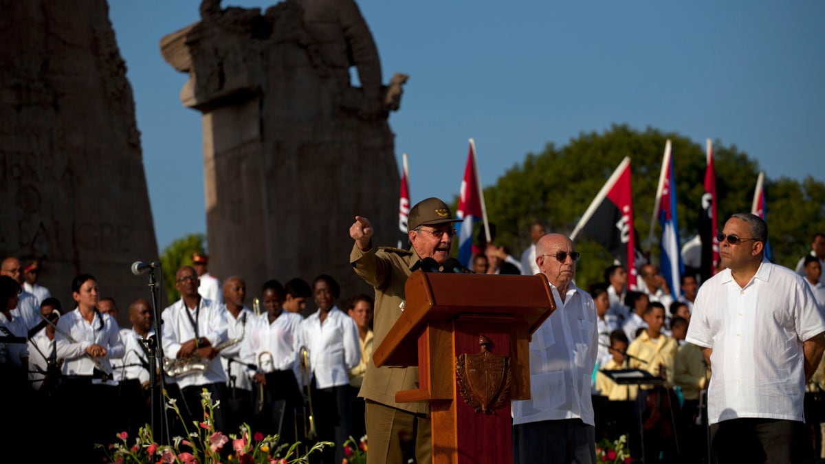 b36a0101-Cuba Revolution Day