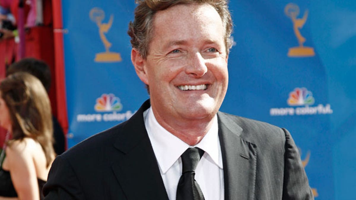 Piers Morgan will appear via videolink to speak about the phone-hacking scandal.
