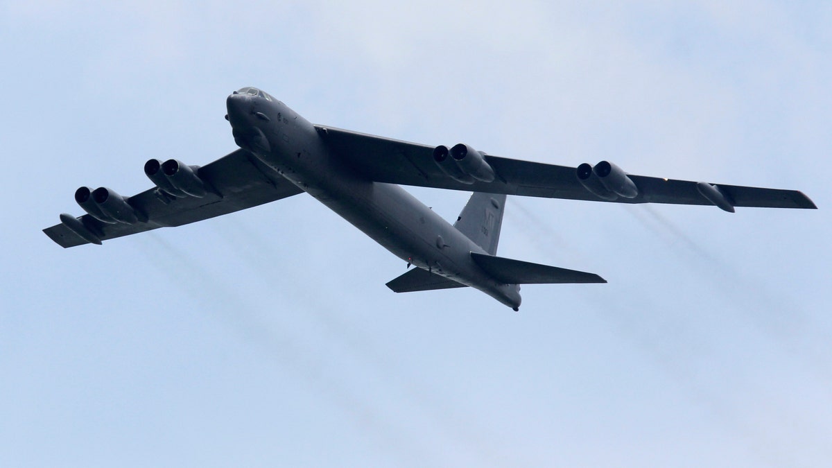 B52bomber