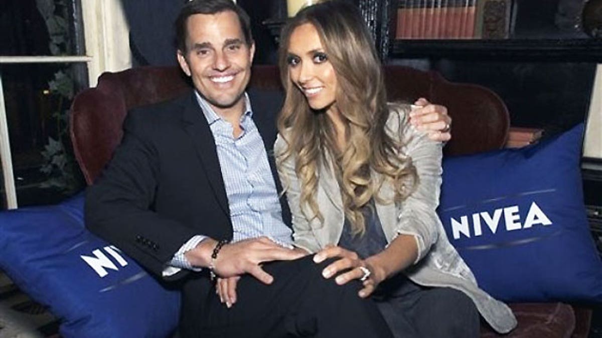 Giuliana Rancic Doing Well After Double Mastectomy Fox News