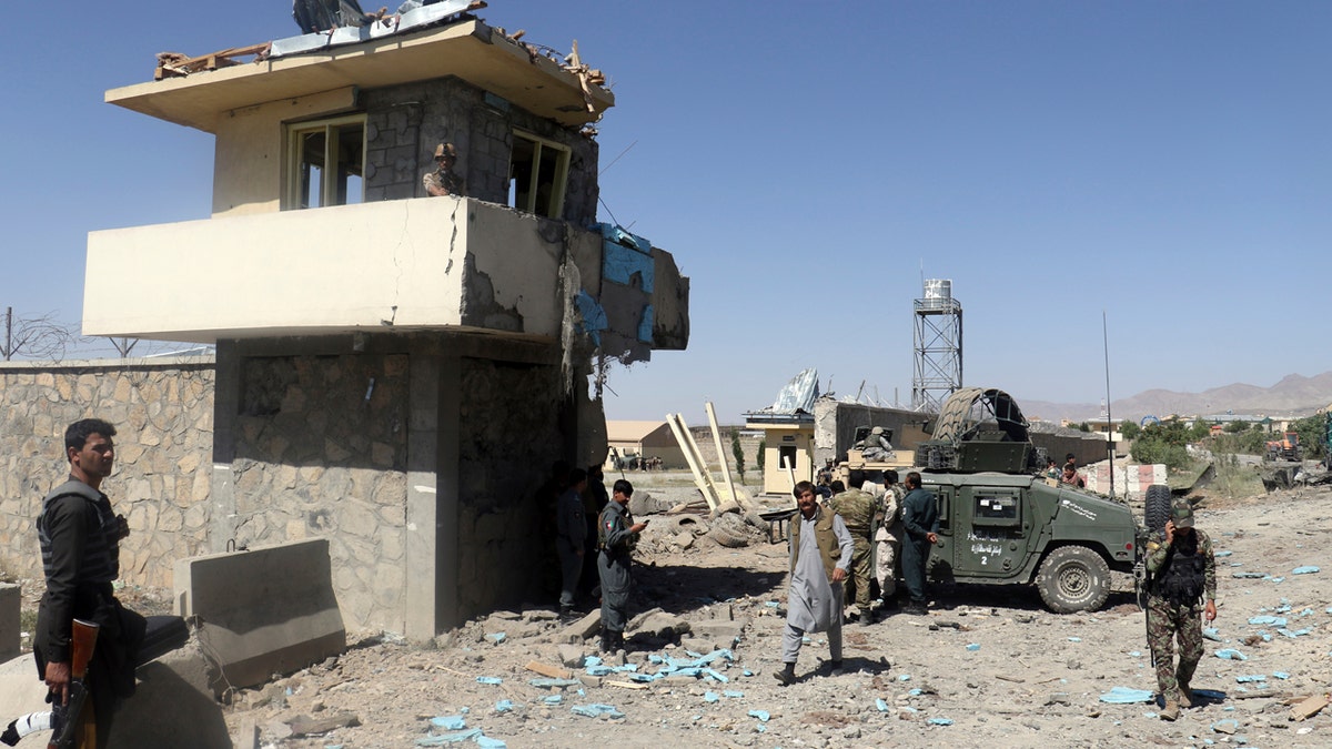 taliban