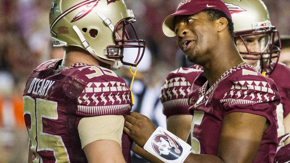 Fisher Seminoles: Skorsing 1 pertandingan Winston ‘benar-benar memukul,’ dia akan mulai melawan Wolfpack