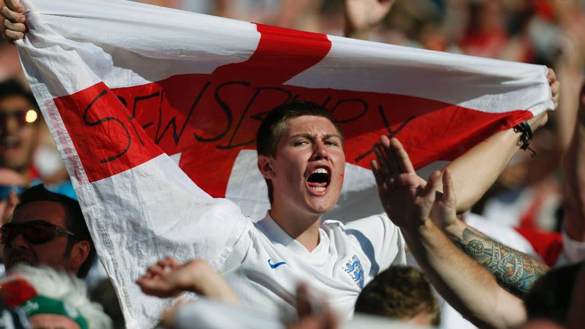 Inggris pulang ke Piala Dunia tanpa kemenangan setelah bermain imbang 0-0 dengan Kosta Rika