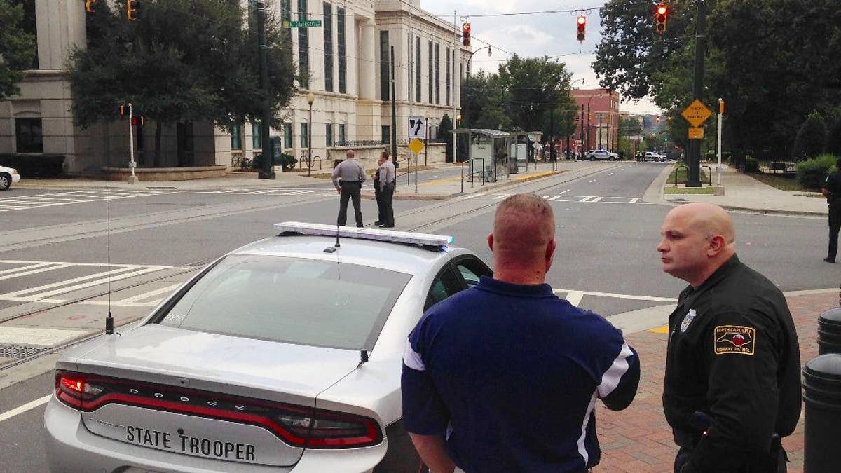 NAACP Head Says Shooting Victim's History Doesn't Matter | Fox News