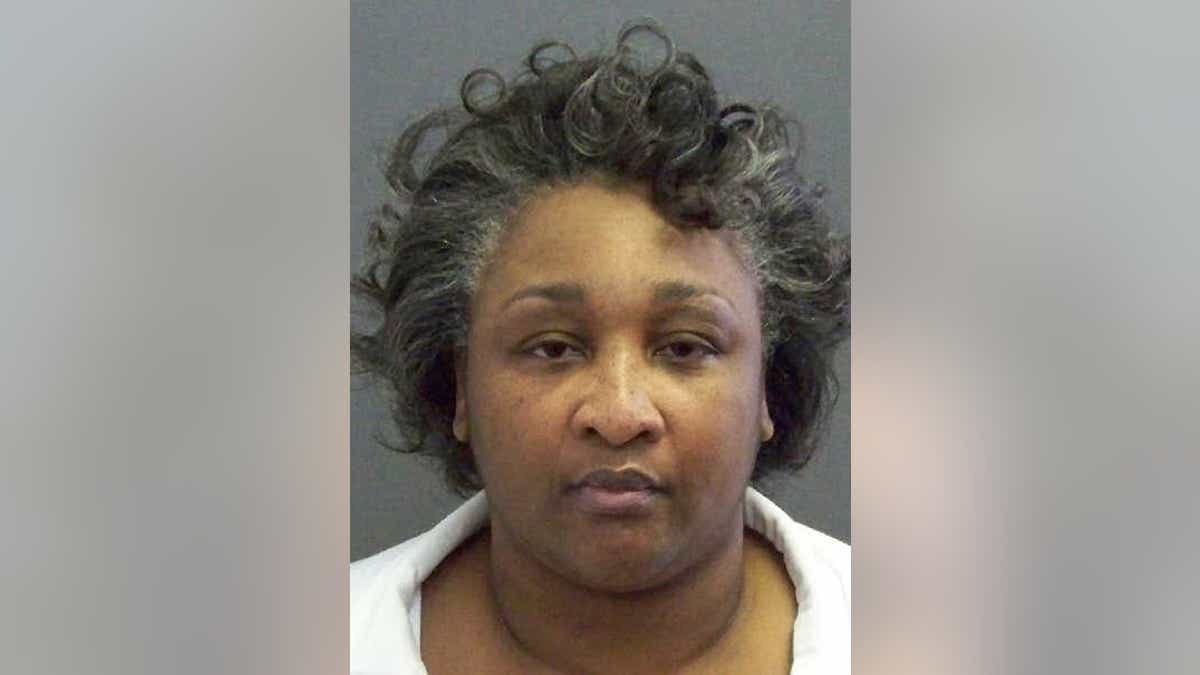 Texas Execution Female Inmate