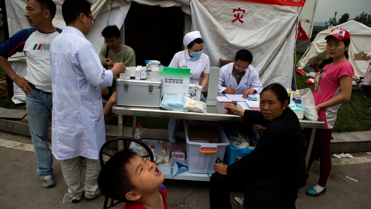 cf010239-China Earthquake