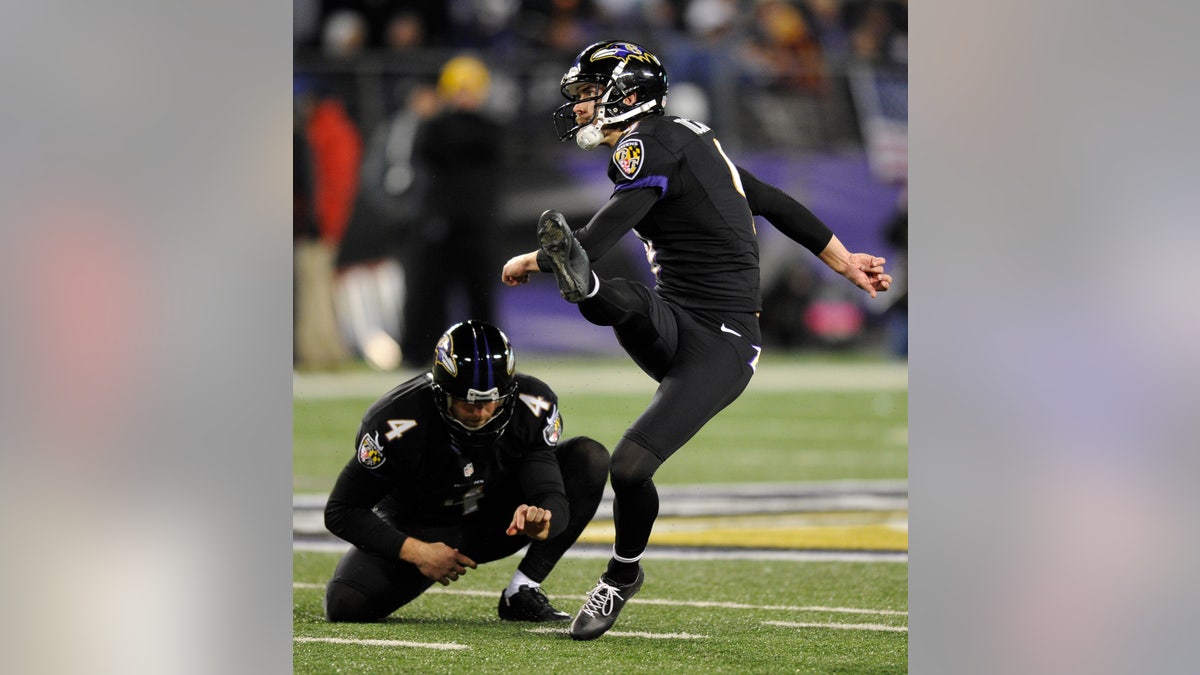 11ac060b-Steelers Ravens Football