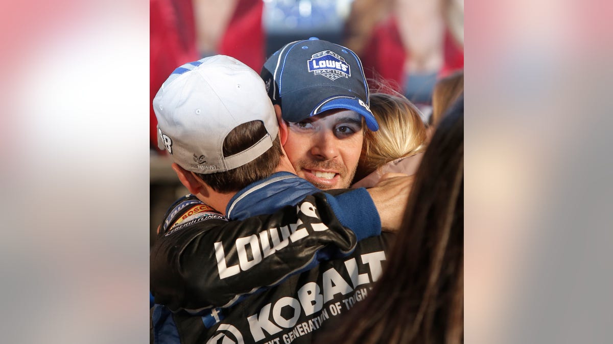 61c5b770-NASCAR Texas Auto Racing