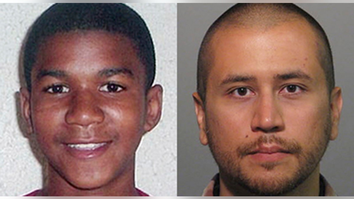 NRA mempertimbangkan upaya menutup-nutupi Trayvon Martin