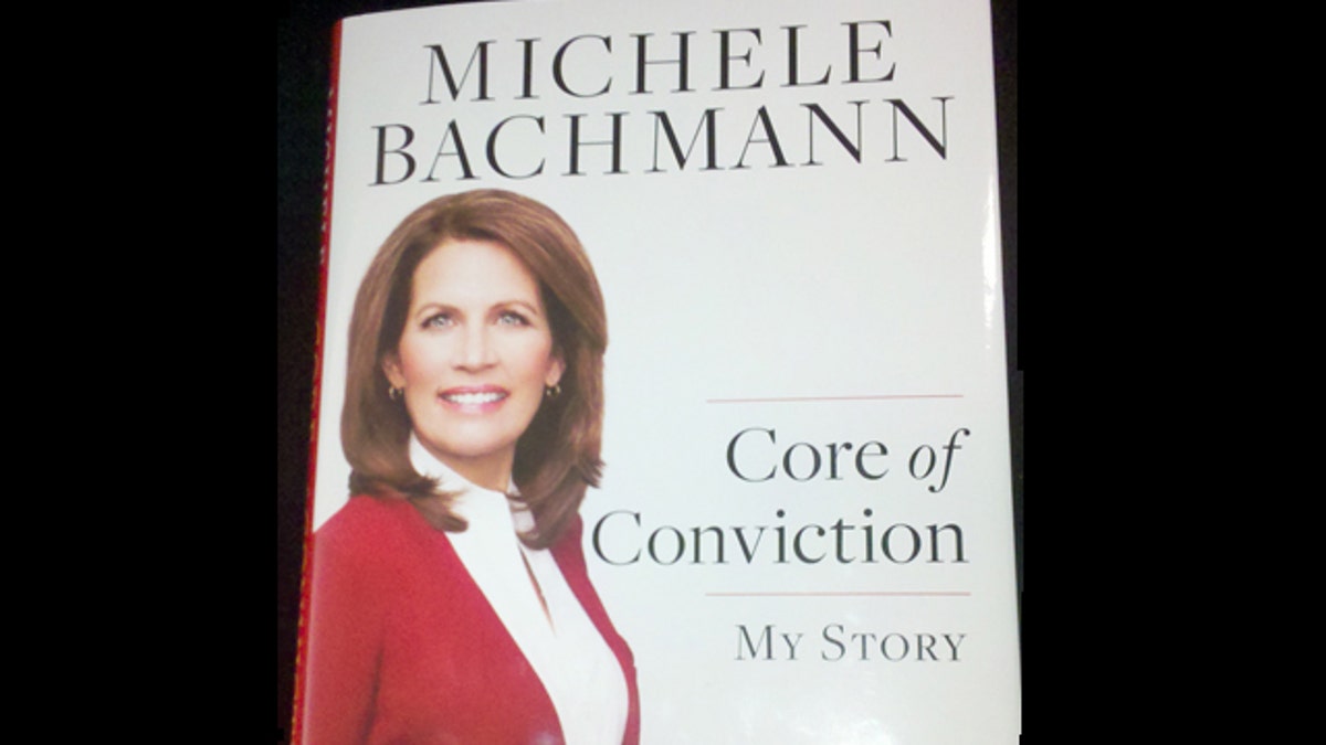 Bachmann Memoir Assails Bush s Embrace of Socialism Fox News