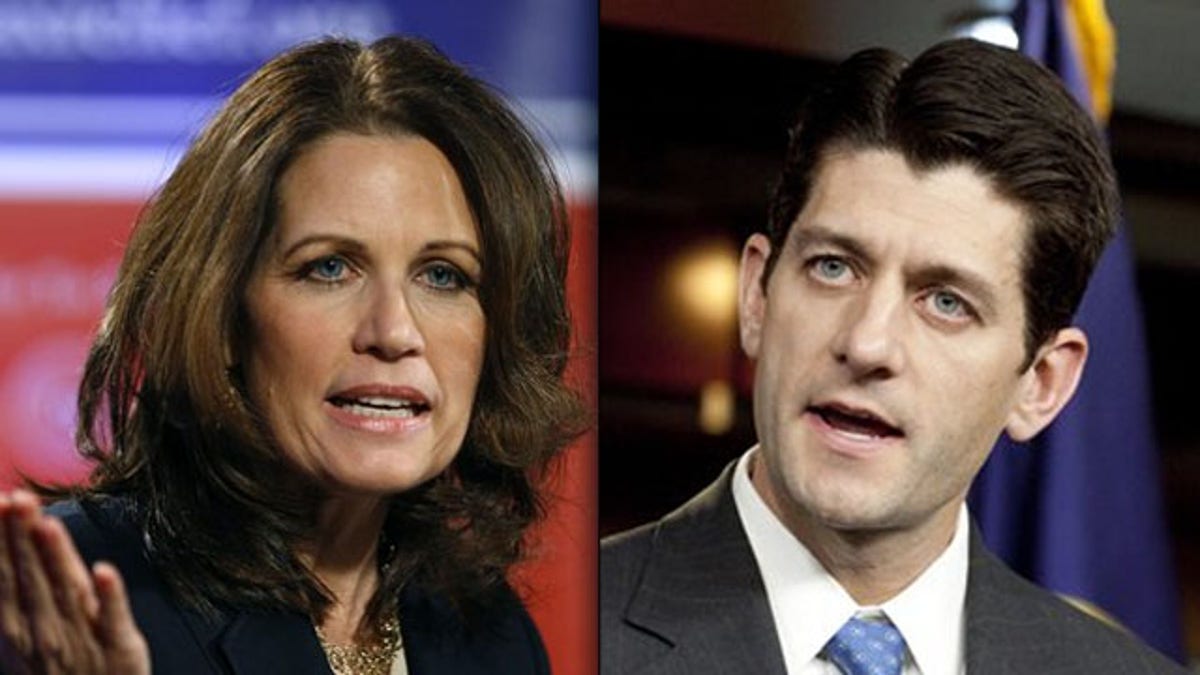 Unusual Bachmann Rebuttal Could Scramble GOP Message on Obama