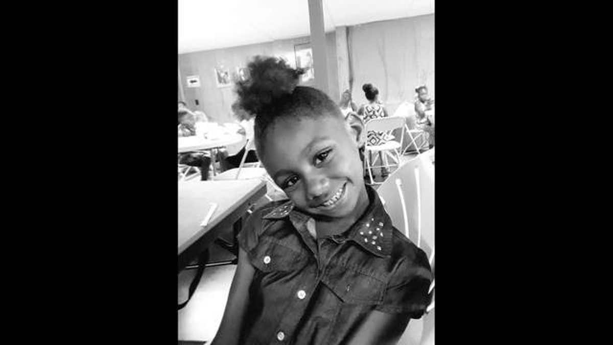DeSandra Thomas