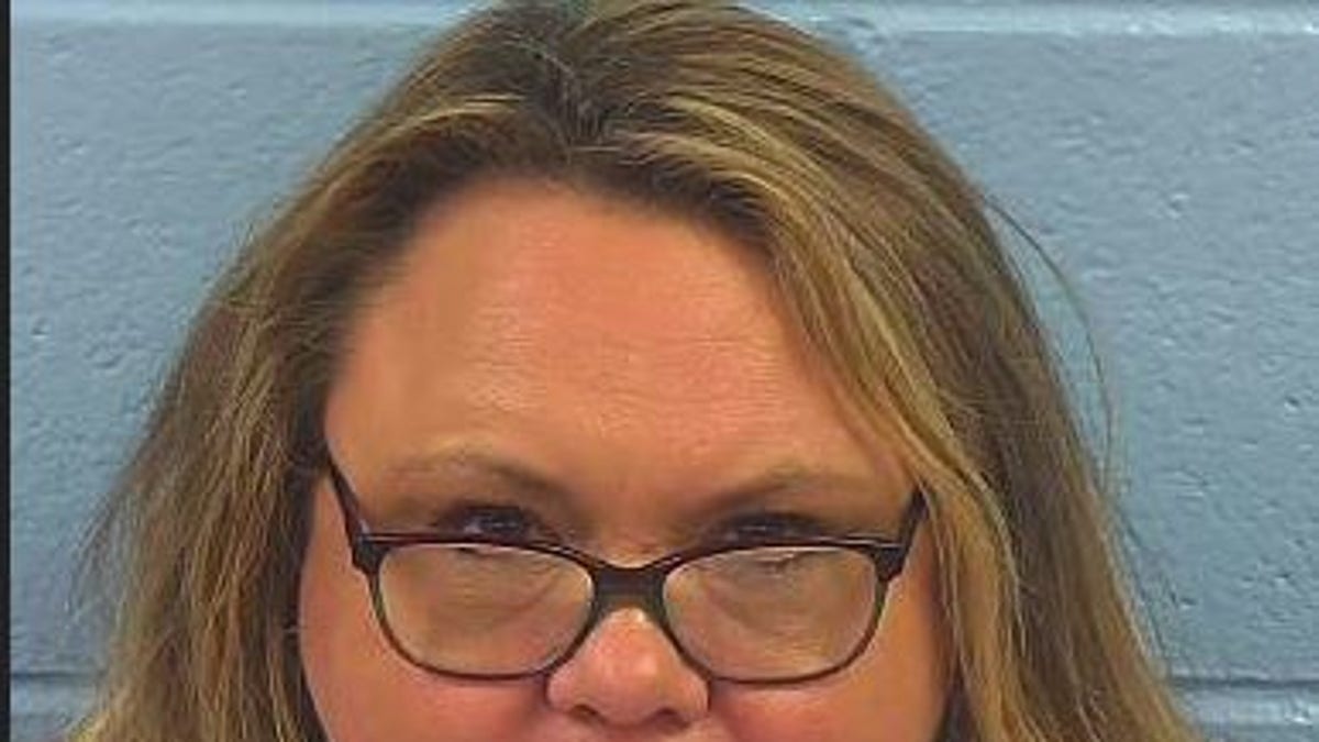 Married teacher and grandmother, 51, arrested for sex act with student Fox News image picture
