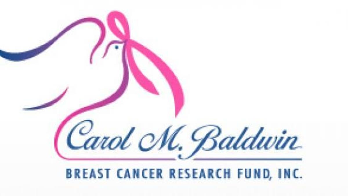 Carol M. Baldwin Breast Cancer Research Fund | Fox News