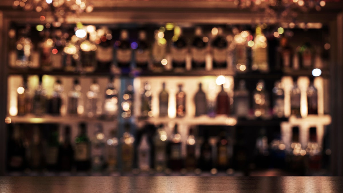 bar istock