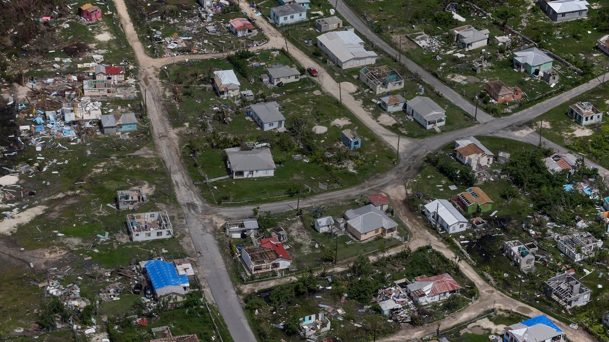 Irma Damage Reuters