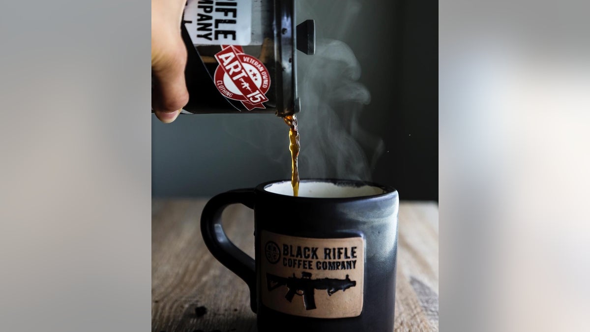 BarrieBlackRifleCoffee