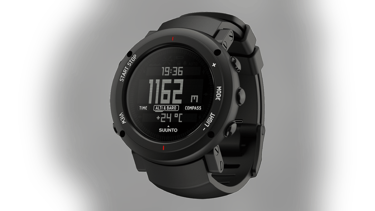 BarrySuunto